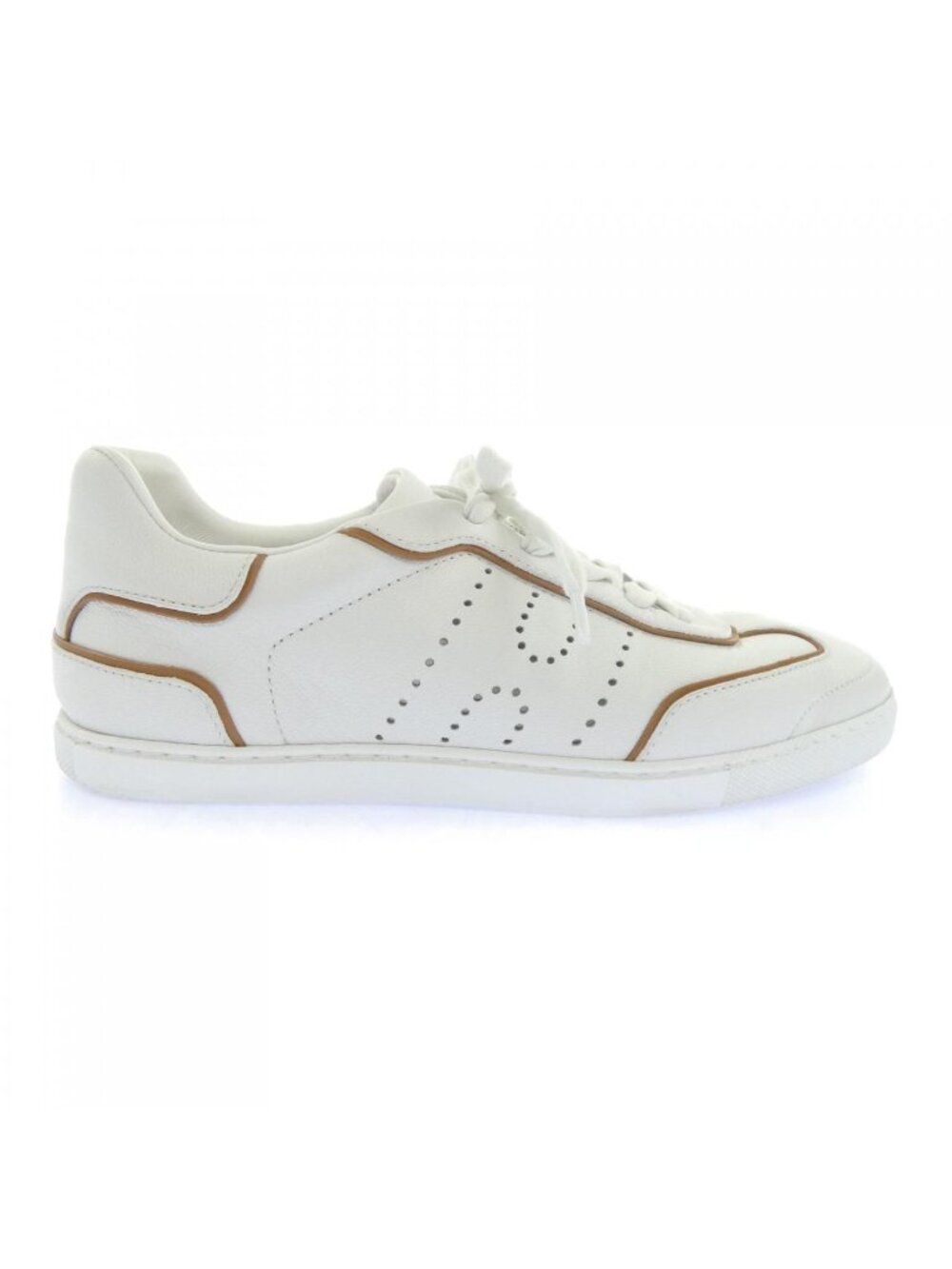 Hermes Match Bias H Sneakers